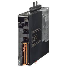 R88D-1SN01H-ECT | Omron | Servo Drive 1S 100W 200/240V Monofásico EtherCAT Safety Over EtherCAT
