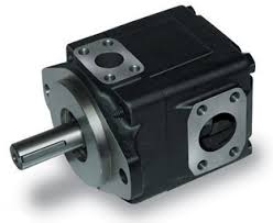 T6D-038-1R00-B1 | Parker | Bomba de Palheta T6D Cartucho 038 120 L/min Rotação Direita Flange SAE C