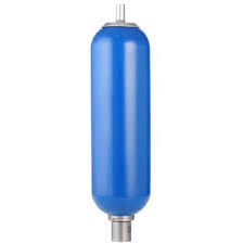 U-50-330/90-N | Parker | Bexiga de Reposição para Acumulador 50 Litros U-50-330/90-N