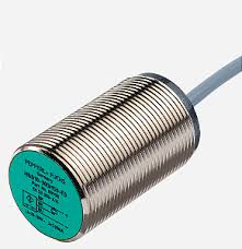 NBB15-30GM50-E2-V1 | Pepperl+Fuchs | Sensor Indutivo M30 15mm PNP NA Conector M12