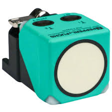 UC4000-30GM-E6-V15 | Pepperl+Fuchs | Sensor Ultrassônico M30 UC4000-30GM-E6-V15 Alcance 4m Saída PNP Dupla Conector M12
