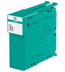 LB8109 | Pepperl+Fuchs | Gateway de Comunicação LB8109 Modbus TCP Ethernet