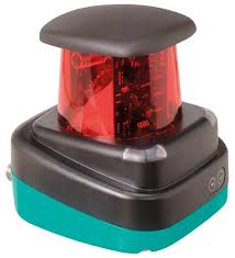 OBD30M-R2000-4EP-V1V17 | Pepperl+Fuchs | Sensor LiDAR 2D R2000 Alcance 30m Varredura 360°