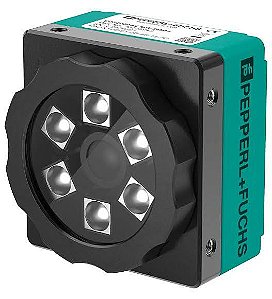 VOS2000-F226-B82-V45 | Pepperl+Fuchs | Sensor de Visão Universal 2D Resolução 1.2MP Lente 8mm Integrada