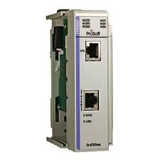MVI69L-MBS | ProSoft | Módulo Modbus Serial Lite CompactLogix 2 Portas 240 Words