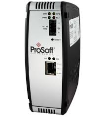 PLX31-EIP-SIE | ProSoft | Gateway EtherNet/IP para Siemens Industrial Ethernet S7 PLX31-EIP-SIE