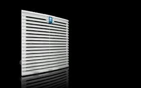 3237100 | Rittal | Ventilador com Filtro TopTherm 20m³/h 230V 116x116mm