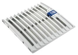 3239200 | Rittal | Filtro de Saída 204x204mm para Ventilador Série 3239