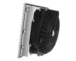 3240200 | Rittal | Filtro de Saída 255x255mm para Ventilador Série 3240/3241