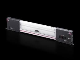 2500200 | Rittal | Luminária Painel LED 900 Lúmens com Sensor Movimento 100/240VAC