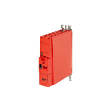 MC07B0004-2B1-4-00 | SEW-EURODRIVE | Inversor MOVITRAC B 0.37kW 220V Controle Vetorial VFC Slot Encoder