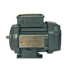DRN80M4 | SEW-EURODRIVE | Motor Elétrico Trifásico 0.75kW 4 Polos Carcaça 80M Eficiência IE3