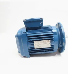 DRN90S4 | SEW-EURODRIVE | Motor Elétrico Trifásico 1.1kW 4 Polos Carcaça 90S IE3