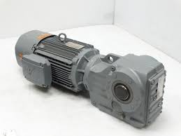 DRN100L4/BE5 | SEW-EURODRIVE | Motor Elétrico DRN100L4/BE5 2.2kW com Freio Eletromagnético BE5