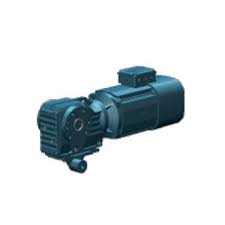 KA67 DRN112M4 | SEW-EURODRIVE | Motoredutor Ortogonal KA67 Eixo Vazado 40mm Motor 4.0kW Torque 820Nm