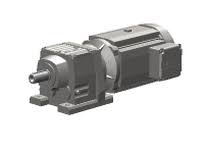 FA57 DRN100L4 | SEW-EURODRIVE | Motoredutor Eixos Paralelos FA57 Eixo Vazado 40mm Motor 2.2kW Torque 600Nm