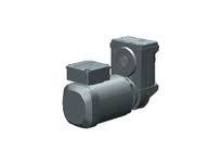 FA87 DRN160M4 | SEW-EURODRIVE | Motoredutor Eixos Paralelos FA87 - Eixo Vazado 60mm, Motor 7.5 kW, Torque 3000 Nm