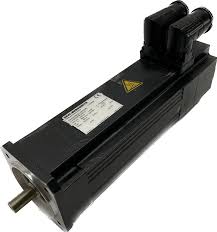 CMP50M/BP | SEW-EURODRIVE | Servomotor Síncrono CMP50M/BP - Torque 2.4Nm - 4500rpm - Com Freio