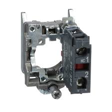 ZB4BZ102 | Schneider Electric | Bloco de Contato 1NF XB4/XB5 ZB4BZ102