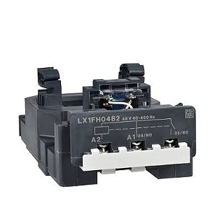 LX1FH2202 | Schneider Electric | Bobina para Contator TeSys F LC1F265/330 220V AC