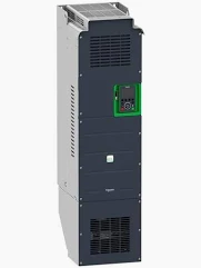 ATV630C11N4 | Schneider Electric | Inversor de Frequência Altivar Process ATV630 110kW 380/480V IP21