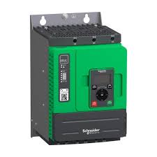 ATS480D47Y | Schneider Electric | Soft Starter Altistart 480 47A 208/690V