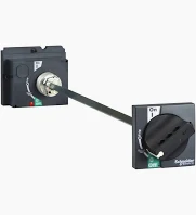 LV429338 | Schneider Electric | Bobina de Abertura MX 220/240VAC NSX