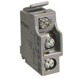 LV429450 | Schneider Electric | Contato Auxiliar OF/SD/SDE/SDV 1 Reversível Para NSX LV429450