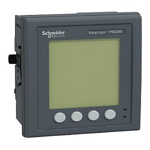 METSEPM5560 | Schneider Electric | PowerLogic PM5560 Medidor Qualidade Energia Avançado METSEPM5560