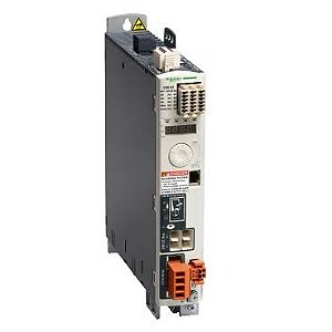 LXM32MU60M2 | Schneider Electric | Servo Drive Lexium 32M 3A/6A 115/240V Modular STO