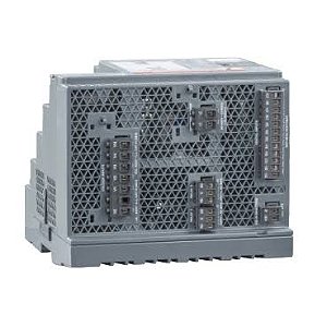 METSEION92030 | Schneider Electric | Medidor PowerLogic ION9000 Classe 0.1S Ethernet Dupla 1024 Amostras/Ciclo