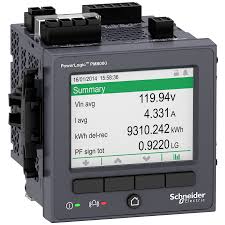 METSEPM8240 | Schneider Electric | PowerLogic PM8240 Medidor Integrado METSEPM8240