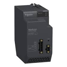 BMXCPS4002 | Schneider Electric | Fonte M340 100/240VAC 130W Redundante BMXCPS4002