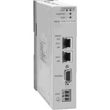 TCSEGPA23F14F | Schneider Electric | Gateway Profibus DP para Modbus TCP Mestre Redundante TCSEGPA23F14F