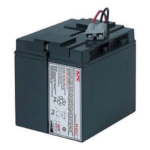 RBC7 | Schneider Electric | Bateria de Substituição RBC7 Hot-Swappable SMT1500I