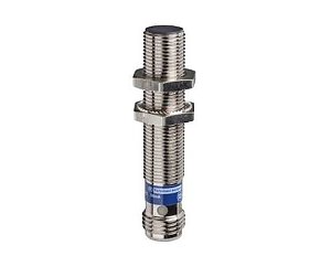 XS612B1NAM12 | Schneider Electric | Sensor Indutivo M12 Faceado 4mm NPN NO Conector M12