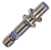 XS612B1MAU20 | Schneider Electric | Sensor Indutivo M12 Faceado 4mm 2 Fios Universal 24-240VAC/24-210VDC