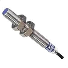 XS608B1PAL2 | Schneider Electric | Sensor Indutivo M8 Faceado 2.5mm PNP NO Cabo 2m Inox
