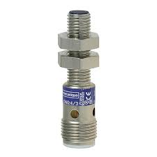 XS608B1PAM12 | Schneider Electric | Sensor Indutivo M8 Faceado 2.5mm PNP NO Conector M12