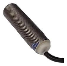 XS1M18MA230 | Schneider Electric | Sensor Indutivo M18 Faceado 5mm 2 Fios 24/240V AC/DC Cabo 2m