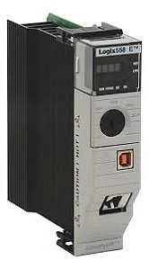 1756-L82E | Allen-Bradley | CPU ControlLogix 5580 4MB Ethernet/IP