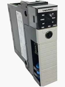 1756-L71 | Allen-Bradley | CPU ControlLogix 5570 2MB Standard 1756-L71