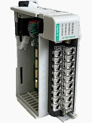 1769-OB16 | Allen-Bradley | Módulo Saída Digital 16 pontos 24VDC 1769-OB16