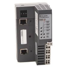 1734-AENTR | Allen-Bradley | Adaptador POINT I/O EtherNet/IP DLR 1734-AENTR