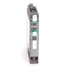 1734-OB8E | Allen-Bradley | Módulo de Saída Digital 8 Canais 24V DC Source 1A com Proteção Eletrônica