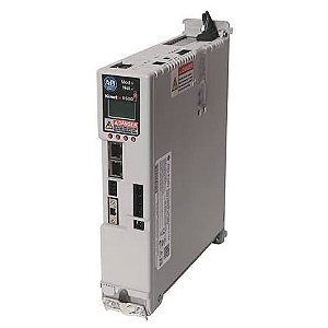 2198-H008-ERS | Allen-Bradley | Servo Drive Kinetix 5500 0.6kW 230V