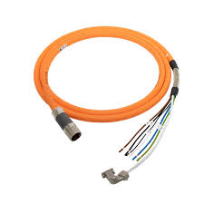 2090-CSBM1DF-14AA10 | Allen-Bradley | Cabo Híbrido Kinetix 2090 10m 2090-CSBM1DF-14AA10