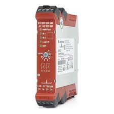 440R-D22R2 | Allen-Bradley | Relé Segurança Dual Input 24VDC 440R-D22R2