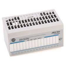 1794-IRT8 | Allen-Bradley | Módulo de Temperatura Flex I/O 8 Canais RTD/Termopar Alta Resolução