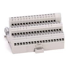 1794-TB3 | Allen-Bradley | Base Terminal FLEX I/O 1794-TB3